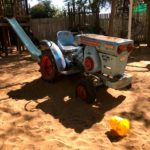 Sanitas Tea Garden Gaborone