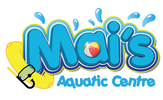 Mai's aquatic centre