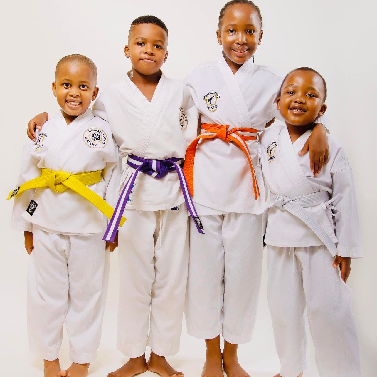 Karate Gaborone