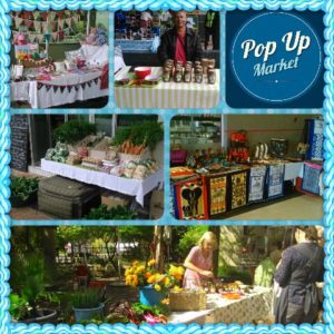 Phakalane Pop Up Market