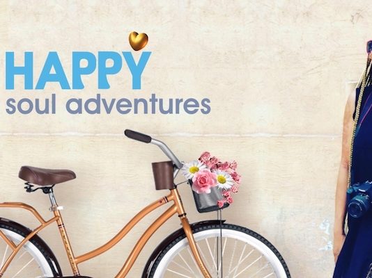happy soul adventures cycling tour events