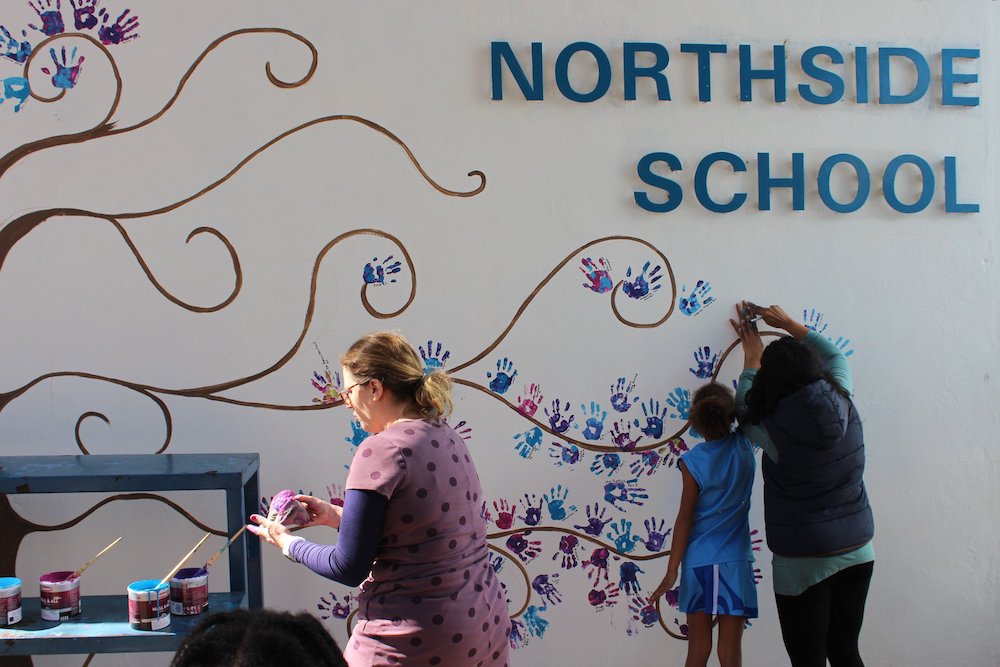 Northside Primary School