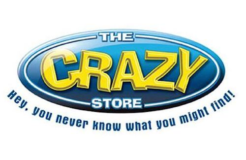 crazy store botswana