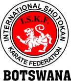 I.S.K.F. BOTSWANA (International Shotokan Karate Federation Botswana