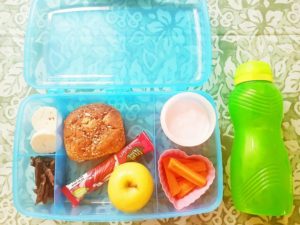 Lunch Box 4