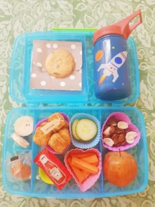 Lunch Box 6